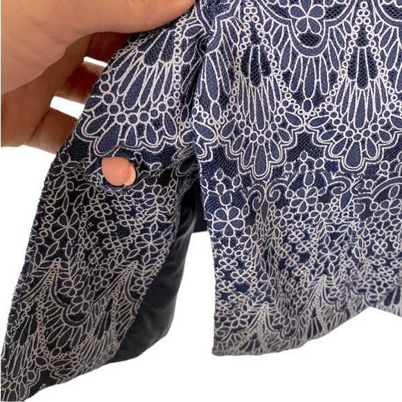 NY&CO Eva Mendes Skirt Suit Set - Picture 12 of 16